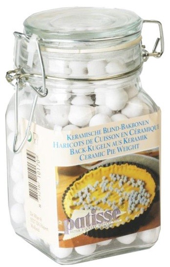 billes céramique