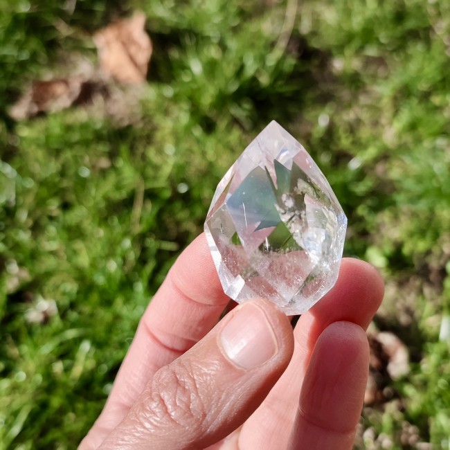 zome cristal maitre grille cristaux