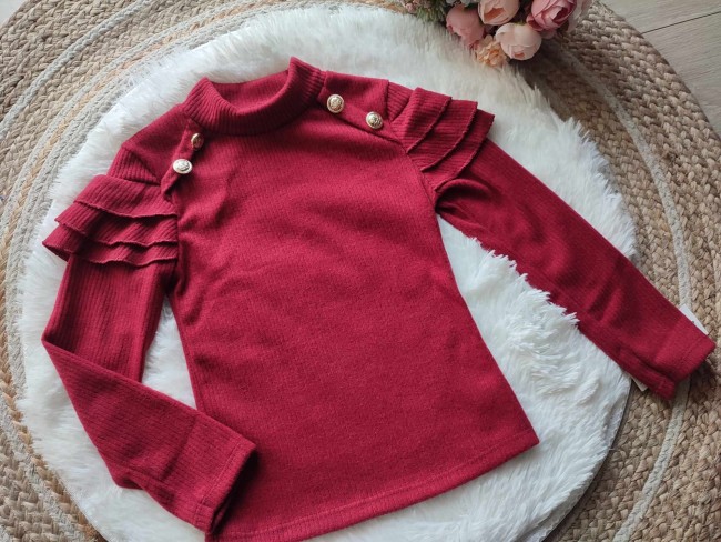 PULL ROUGE