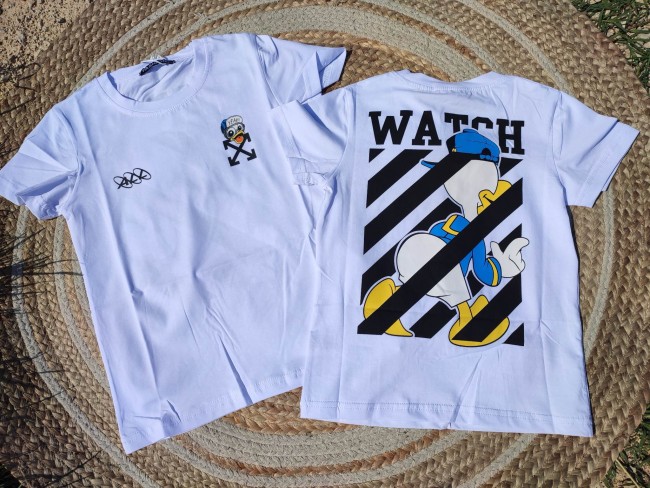 TEE-SHIRT