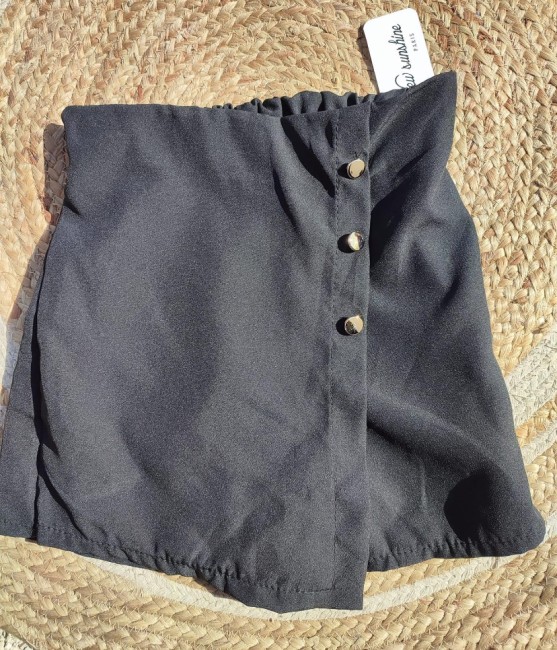 JUPE SHORT