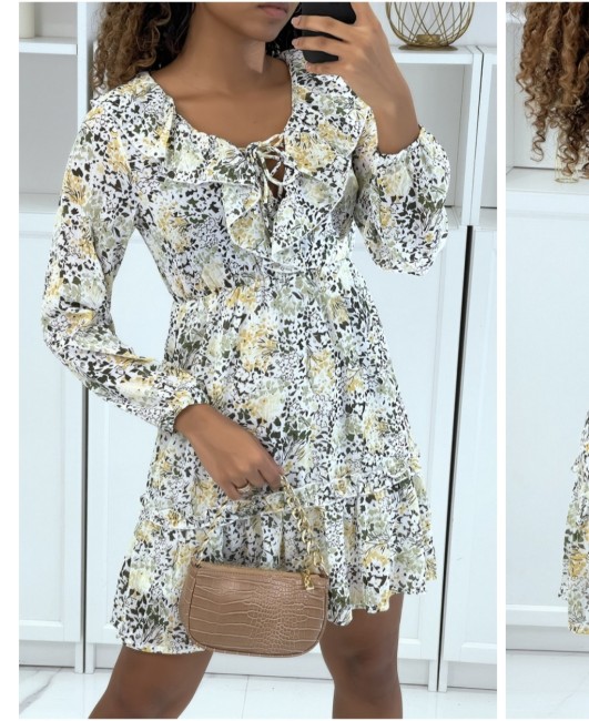 ROBE LACET