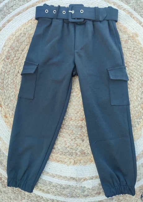 PANTALON CARGO
