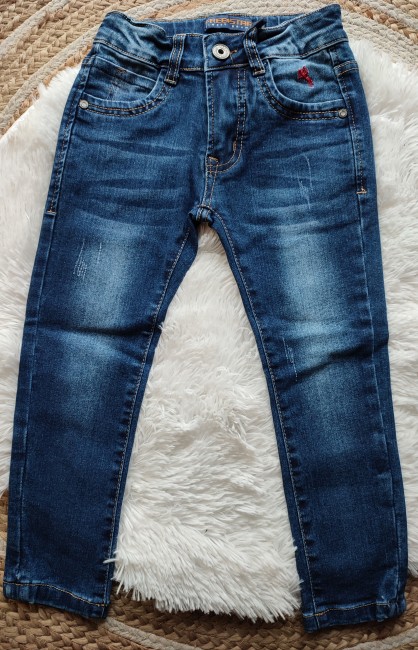 JEAN BOY