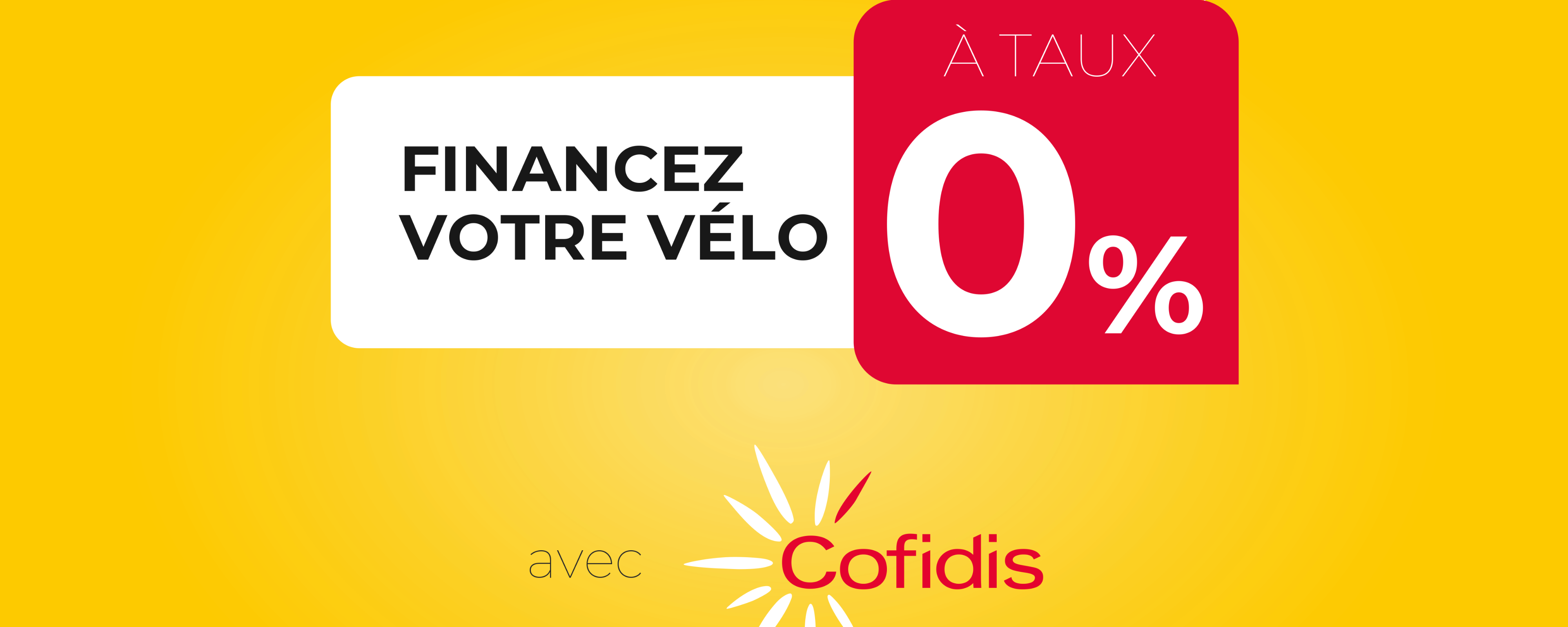FIANCEMENT COFIDIS