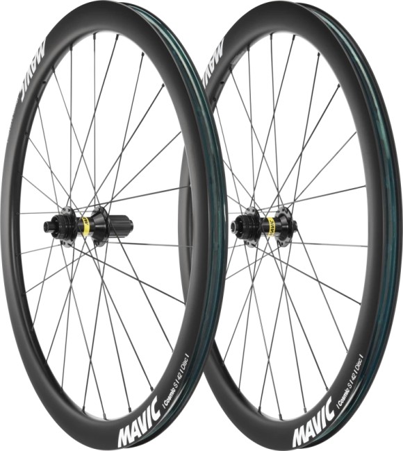 MAVIC COSMIC S 42 DISC