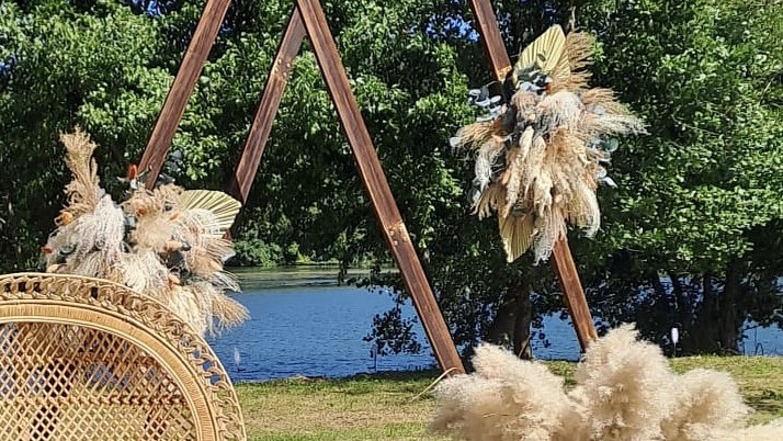 Location de mobilier et de décoration sur Toulouse Location d'articles mariage sur Toulouse