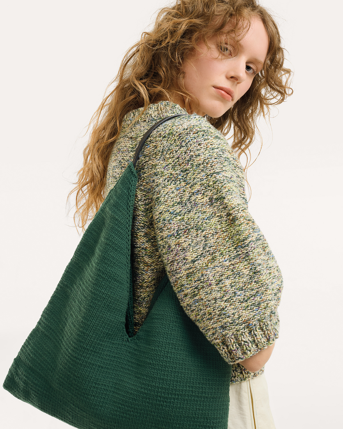 Fashion Jersey - 032 Lierre Rico Design