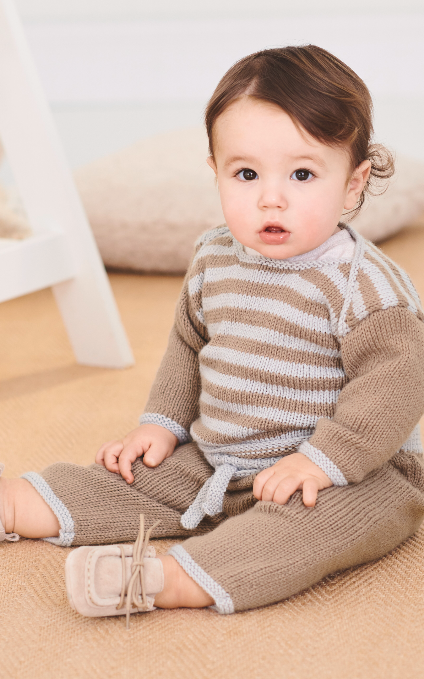 Fil Rico Baby Dream dk Uni - 50 GR 115 M Rico Design