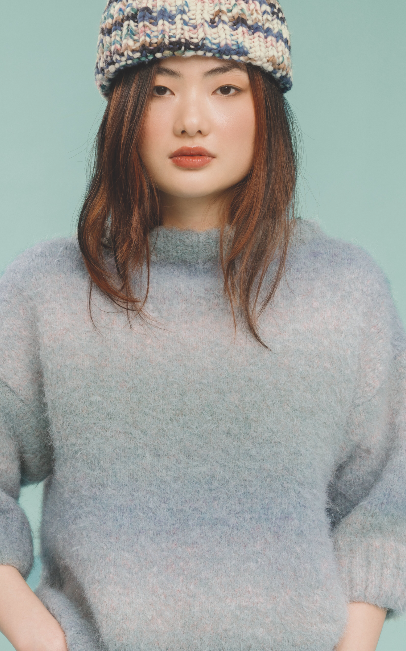 Rico Design Creative Bushed Wool