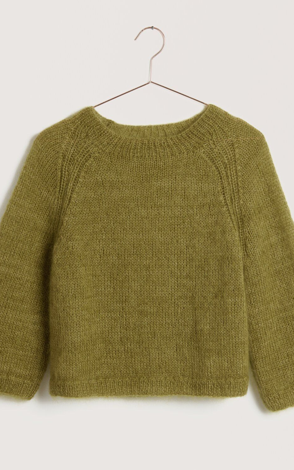 Essentials Super Kid Mohair Loves Silk 25 GR 200 M | Little Tricot