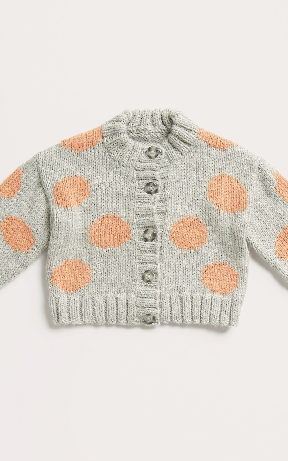 Fil Rico Baby Dream dk - A Luxury Touch - 014 Abricot 50 GR 115 M