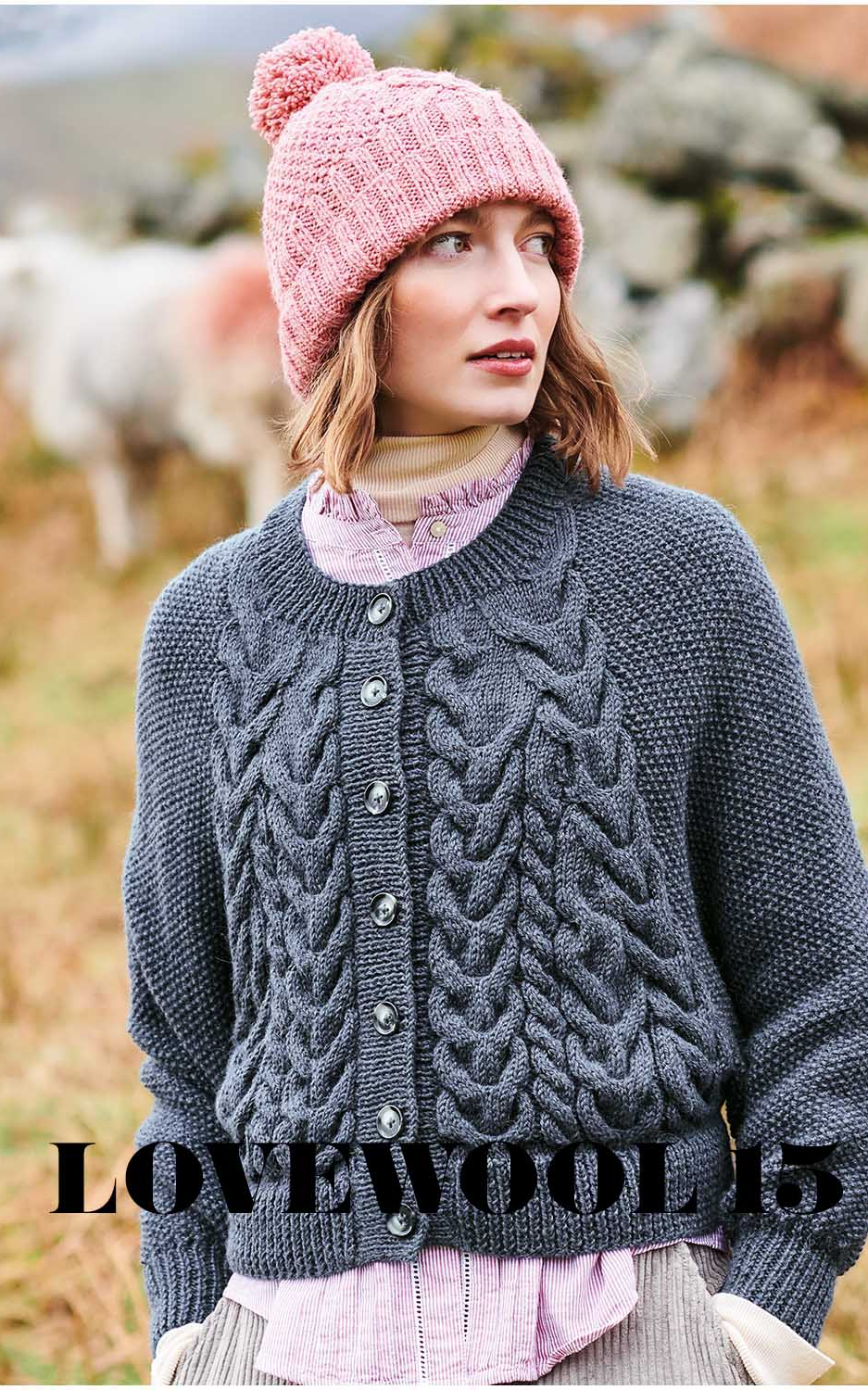 Essentials Baby Alpaca & Merino aran - 009 Bleu marine 50 GR 100 M Rico Design