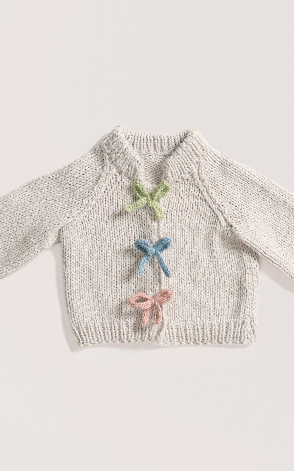  Baby Cozy Organic Cotton Cashmere - 50 GR 145 M | Little Tricot