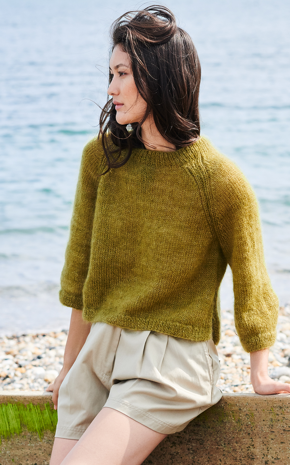 Essentials Super Kid Mohair Loves Silk 25 GR 200 M | Little Tricot