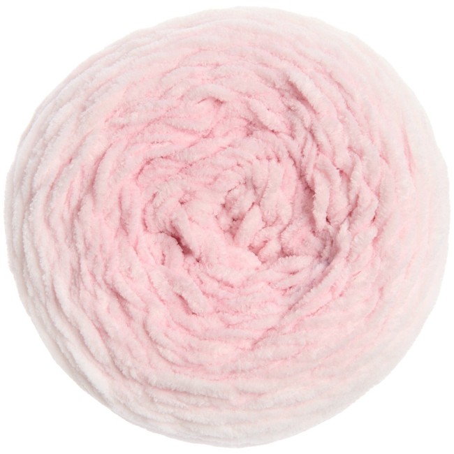 Rico Design Creative Chenillove Dégradé - 002 Rose 200 GR 240 M