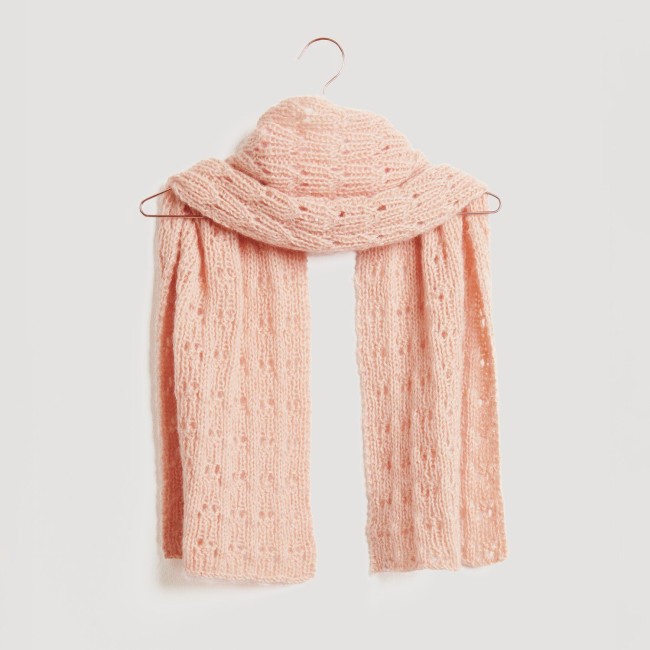Luxury Merino Alpaca Dream aran - 002 Abricot 50G 125M