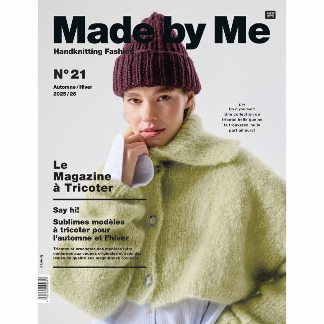 Luxury Alpaca Cotton Fusion - 006 Aloes 50 GR 190 M