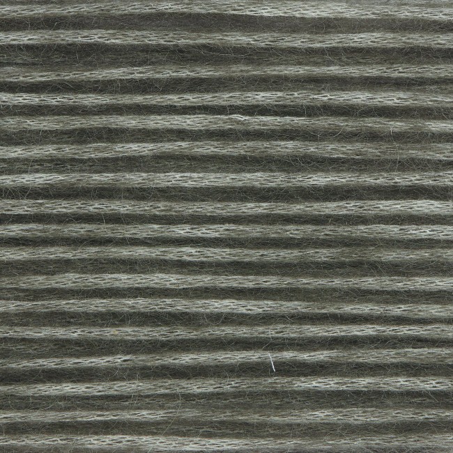 Luxury Pima Cotton x Baby Alpaca - 007 Anthracite 50 GR 140 M