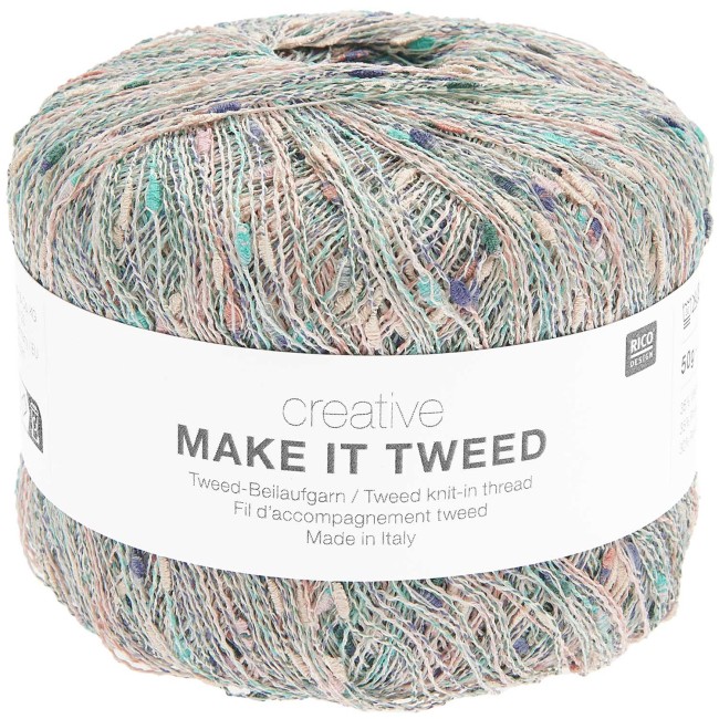 Creative Make It Tweed 007 Earthy Rico Design