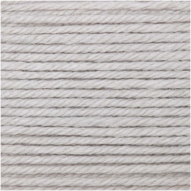 Essentials Mega Wool chunky - 025 Aqua 100 GR 115 M Rico Design