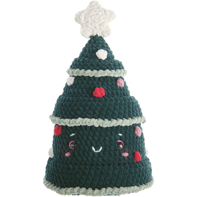 Creative Chenillove - 025 Sapin 100G 110M 