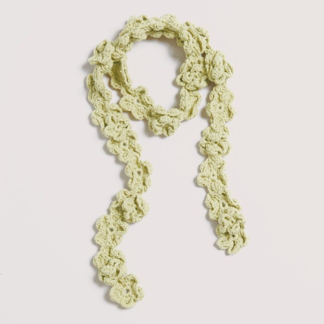 Fashion Jersey - 029 Pistache 50 GR 72 M | Little Tricot