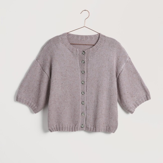 Creative Silky Touch dk - 021 Poussière - Grège 100 GR 220 M | Little Tricot Creative Silky Touch dk - 021 Poussière - Grège 100 GR 220 M | Little Tricot