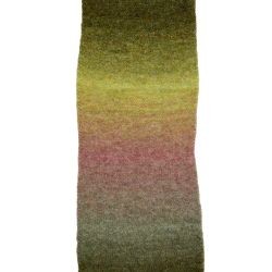 Creative Brushed Wool - 008 Forest 100 GR 415 M Rico Design