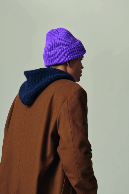 Essentials Mega Wool chunky - 031 Lilas 100 GR 115 M Rico Design