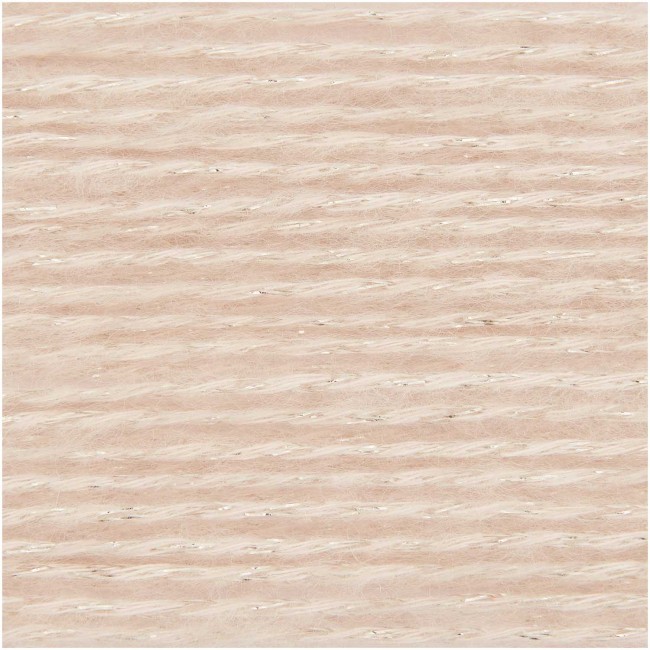 Creative Fluffily dk - 019 Melon 150 GR 420 M | Little Tricot