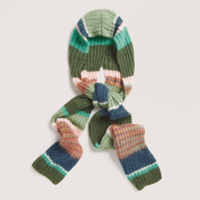 Luxury Alpaca Cotton Fusion - 001 Crème 50G 190M