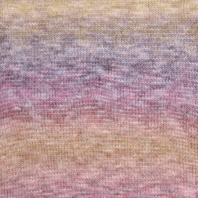 Creative Painted Power - 023 Dark fruits 100 GR 310 M Rico Design