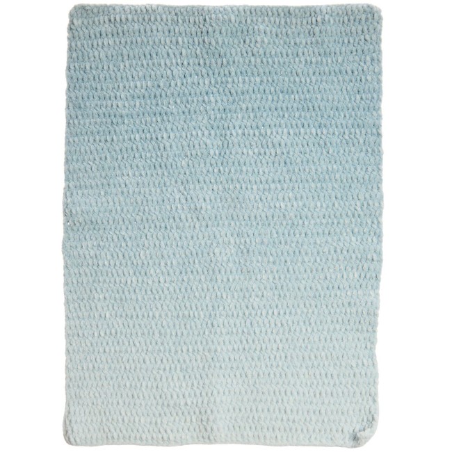 Rico Design Creative Chenillove Dégradé - 004 Bleu 200 GR 240 M