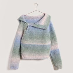Creative Brushed Wool - 010 Stone 100 GR 415 M Rico Design Creative Brushed Wool - 010 Stone 100 GR 415 M Rico Design