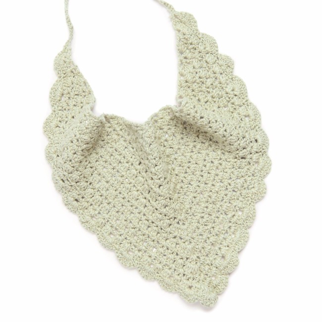 Essentials Super Cotton dk - 026 Roseau 50 GR 100 M | Little Tricot