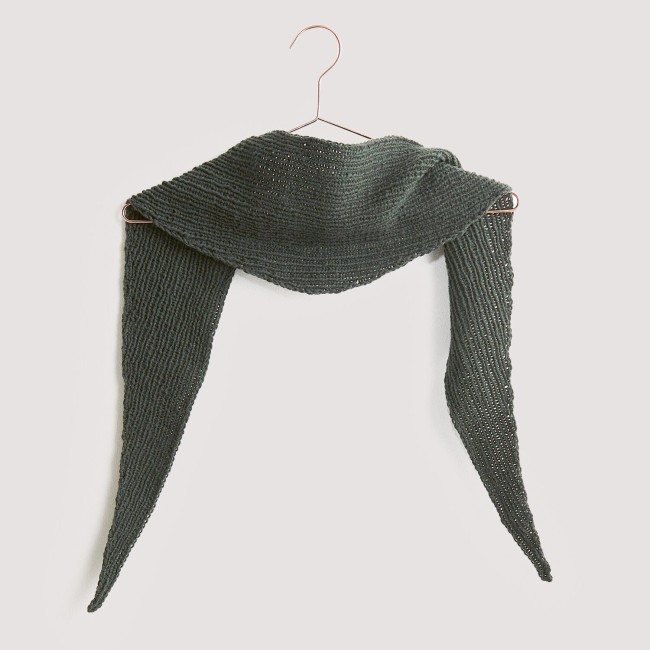 Luxury Merino Supercash dk - 004 Olive 50 GR 160 M