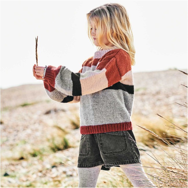 Essentials Super aran - 016 Noir 500 GR 100 M Rico Design Essentials Super aran - 016 Noir 500 GR 100 M Rico Design | Little Tricot