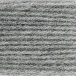Rico Design Soft Alpaca - 026 Gris clair 50G 125M