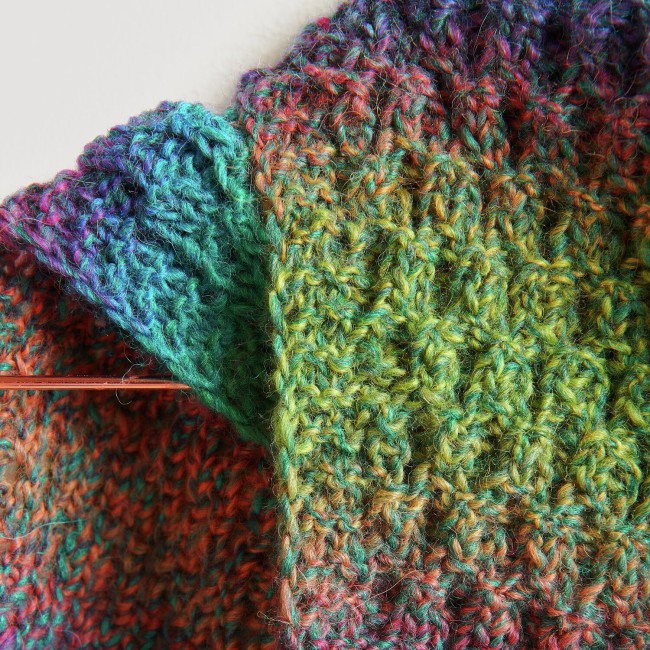 Creative Melange Alpaca Wonderball 008 Aqua 100GR 300M