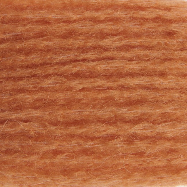 Luxury Alpaca Superfine aran - 036 Terracota 50 GR 140 M Rico Design