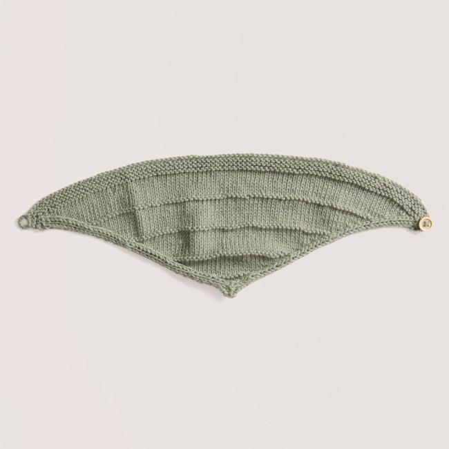 Baby Cozy Organic Cotton Cashmere - 012 Lierre 50 GR 145 M