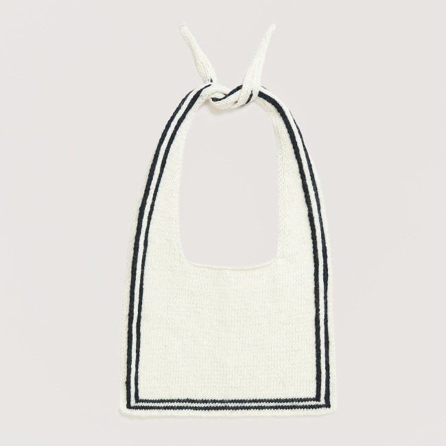 Creative Cotton Fleece dk - 001 Offwhite ou Crème 100 GR 250 M Rico Design | Little Tricot