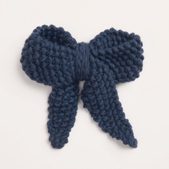 Essentials Super Super chunky - 033 Bleu nuit 100 GR 90 M