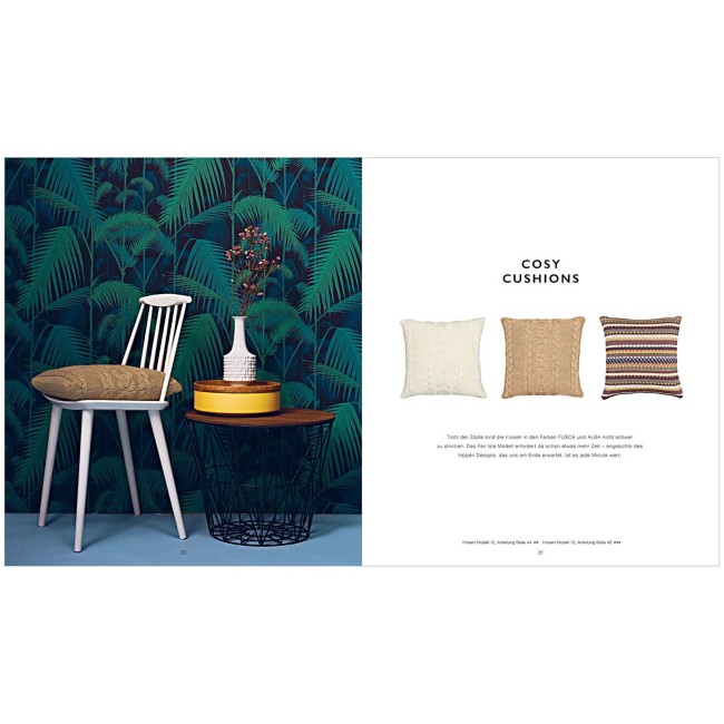 Linea Botanica - 002 Fusca - écheveau 50 GR 130 M Rico Design Linea Botanica - 002 Fusca - écheveau 50 GR 130 M Rico Design