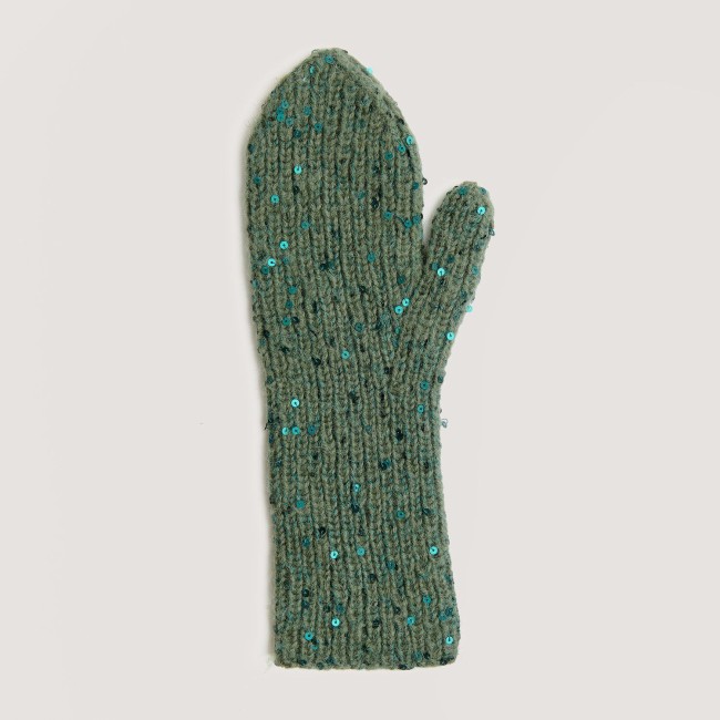 Rico Design Luxury Merino Alpaca Dream aran - 011 Lierre  50 GR 125 M