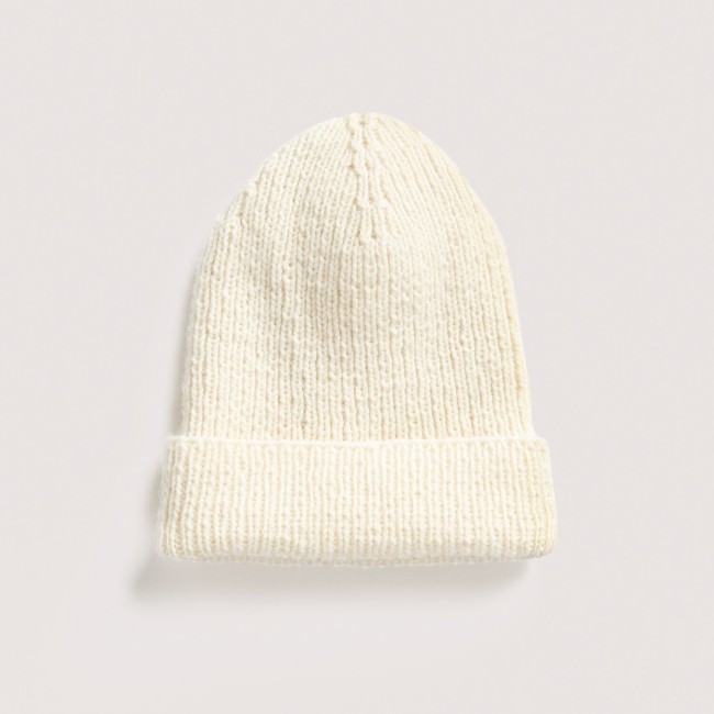 Luxury Merino Supercash dk - 001 Crème 50 GR 160 M