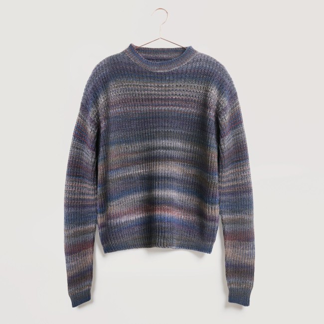 Creative Melange aran Wonderball - 030 Hiver 200 GR 640 M 