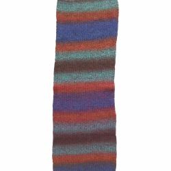 Creative Melange Alpaca Wonderball dk - 012 Ethno 100 GR 300 M Rico Design