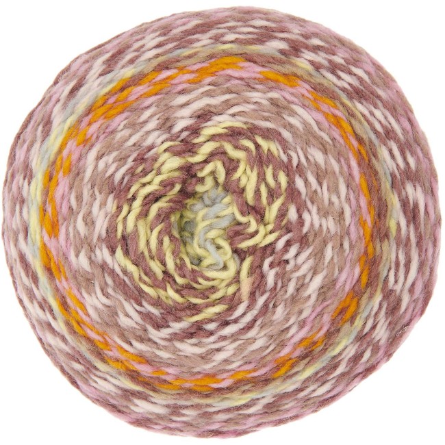 Creative Chic-Unique - 024 Roses 200 GR 310 M